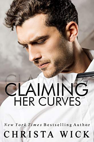 Irresistible Curves book cover 2
