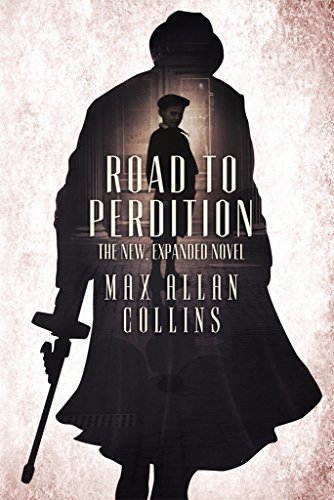 Road to Perdition book cover