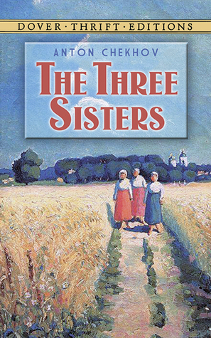 The Three Sisters book cover