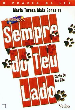 Sempre do teu lado book cover