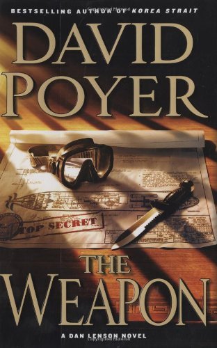 The Weapon book cover