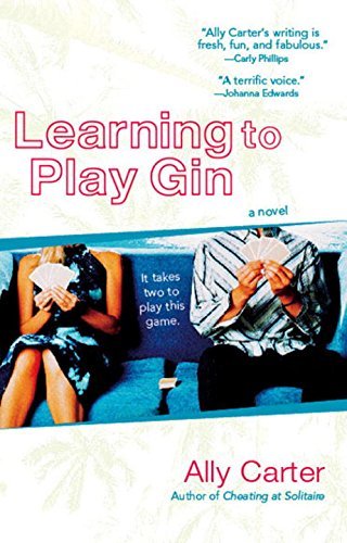 Cheating at Solitaire book cover 2