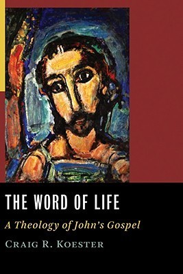 The Word of Life book cover