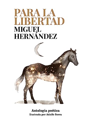 Para la libertad book cover