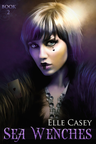 Sea Wenches book cover