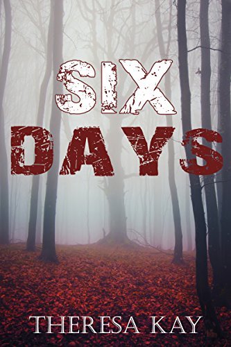 Six Days book cover
