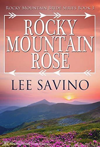 Rocky Mountain Bride book cover 3