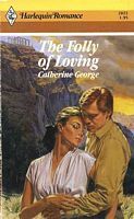 The Folly of Loving book cover