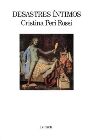 Intimate Disasters book cover