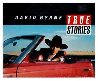 True Stories book cover