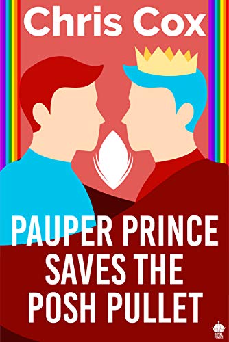 Pauper Prince Saves the Posh Pullet book cover