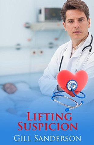 Lifting Suspicion book cover