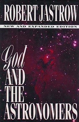 God and the Astronomers book cover