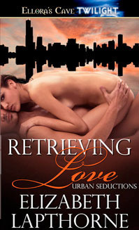 Urban Seductions book cover 1