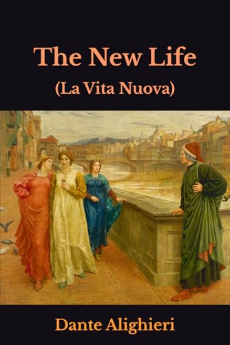 La Vita Nuova di Dante Alighieri con il commento di Tommaso Casini. Terza Edizione Rinnovata e accresciuta di una scelta del canzoniere per cura di Luigi Pietrobono. Nuova Tiratura book cover
