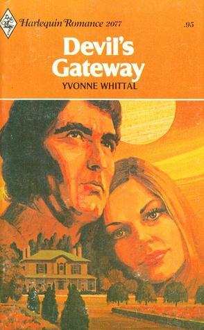 Devil's Gateway book cover