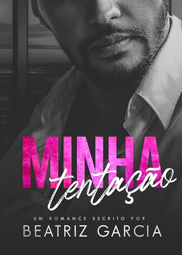 Minha tentação (um romance entre professor e aluna) book cover