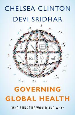 Governing Global Health book cover