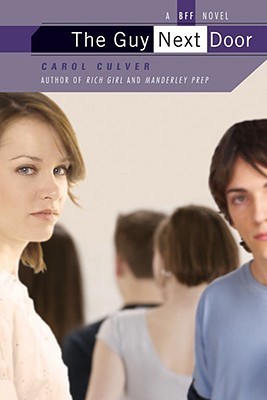 Manderley Prep book cover 3