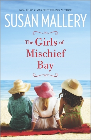 Mischief Bay book cover 1