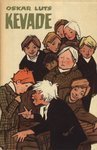 Spring book cover