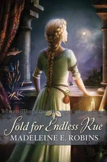 Sold for Endless Rue book cover