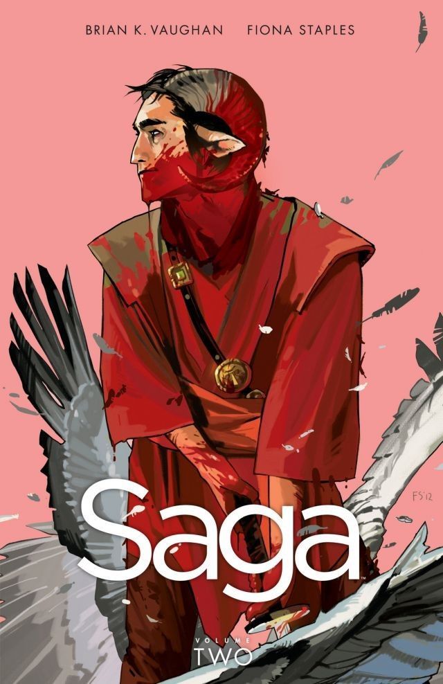 Saga book cover 2