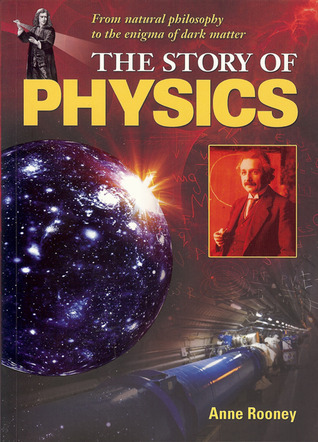 The Story Of Physics book cover