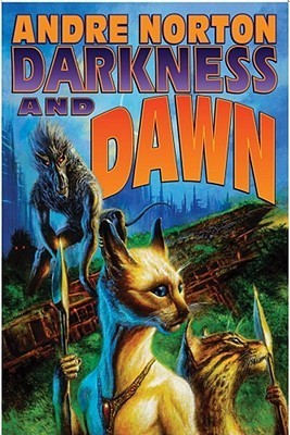 Darkness and Dawn book cover