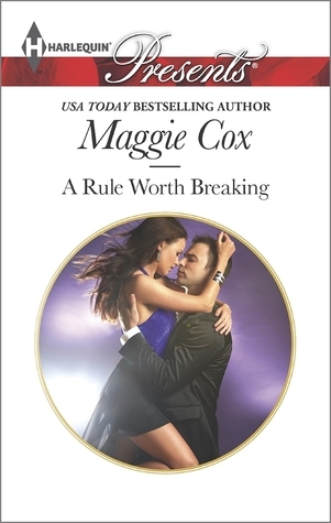 A Rule Worth Breaking book cover