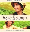 The Sense and Sensibility Screenplay & Diaries book cover