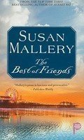 The Best of Friends book cover