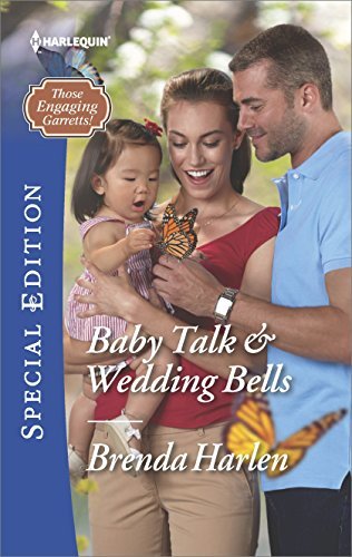 Baby Talk & Wedding Bells book cover