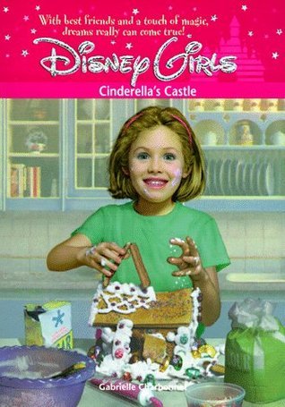 Cinderella's Castle book cover