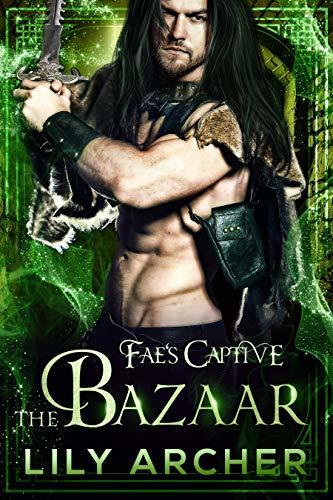 The Bazaar book cover