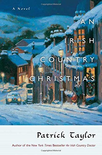 Irish Country book cover 3