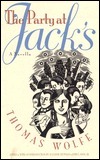 The Party at Jack's book cover