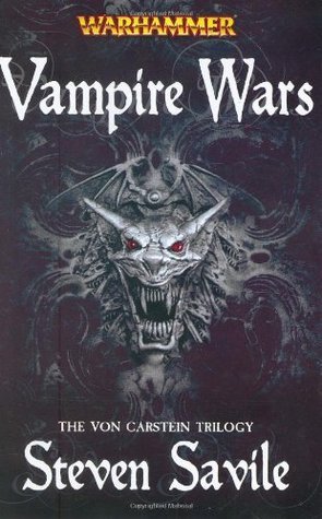 Warhammer Chronicles book cover 3