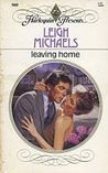 Leaving Home book cover