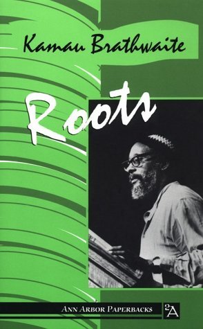 Roots book cover