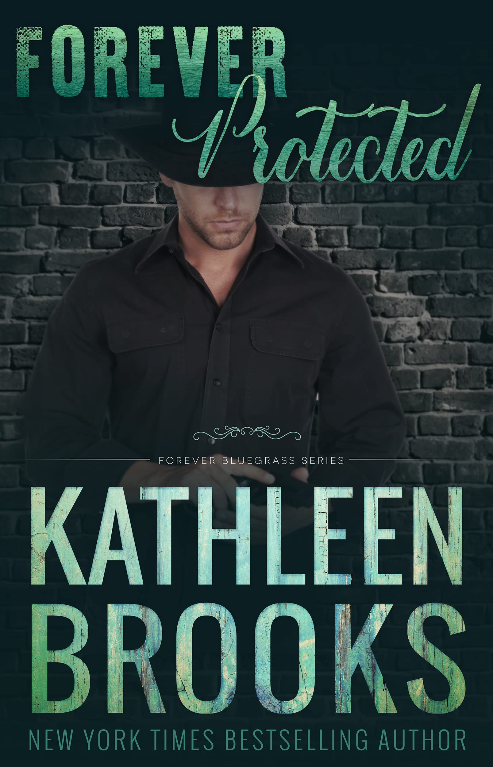 Forever Protected book cover