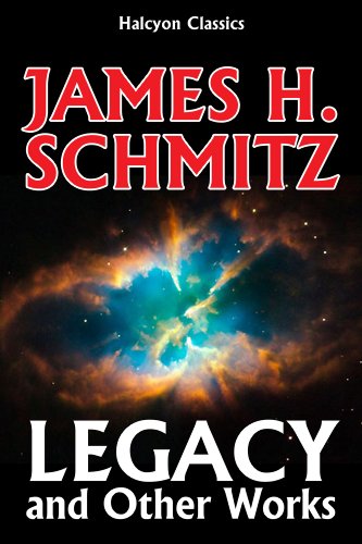 Legacy and Other Works book cover