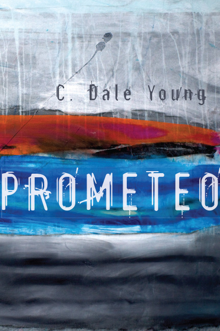 Prometeo book cover
