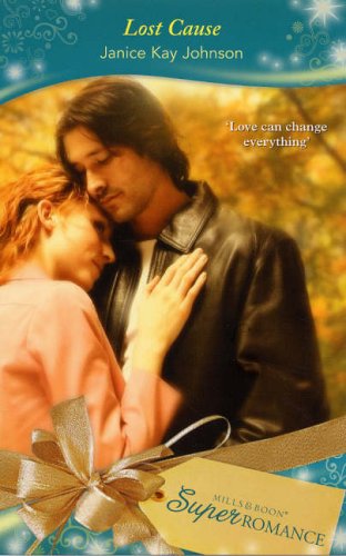Lost...But Not Forgotten book cover 2