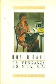 Vengeance is Mine Inc. and Other Stories book cover
