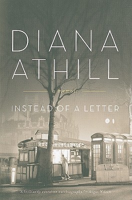 Instead of a Letter book cover