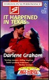 It Happened in Texas book cover