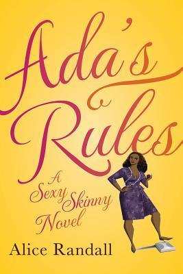 Ada's Rules book cover