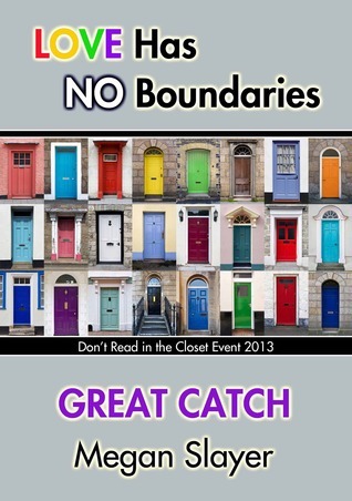 Great Catch book cover