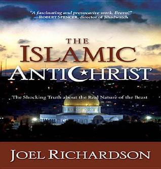 The Islamic Antichrist book cover